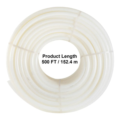 PEX-B Tubing 1 Inch – Non-Oxygen Barrier