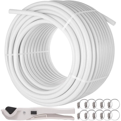 PEX-B Tubing 1 Inch – Non-Oxygen Barrier