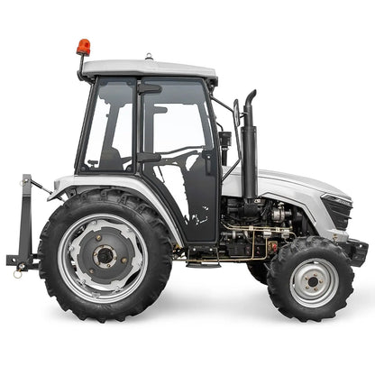3-Point Tractor Hitch | 2" Receiver | CAT 1